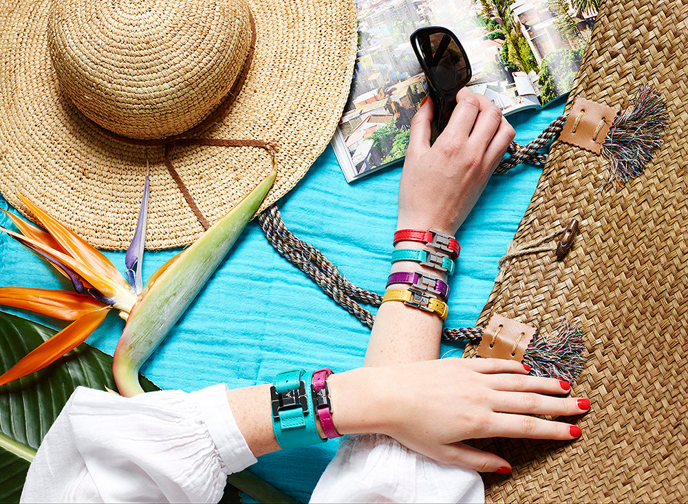 Candice Thin Bracelet