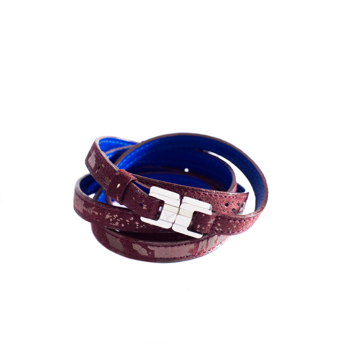 Cassandre Wrap Bracelet