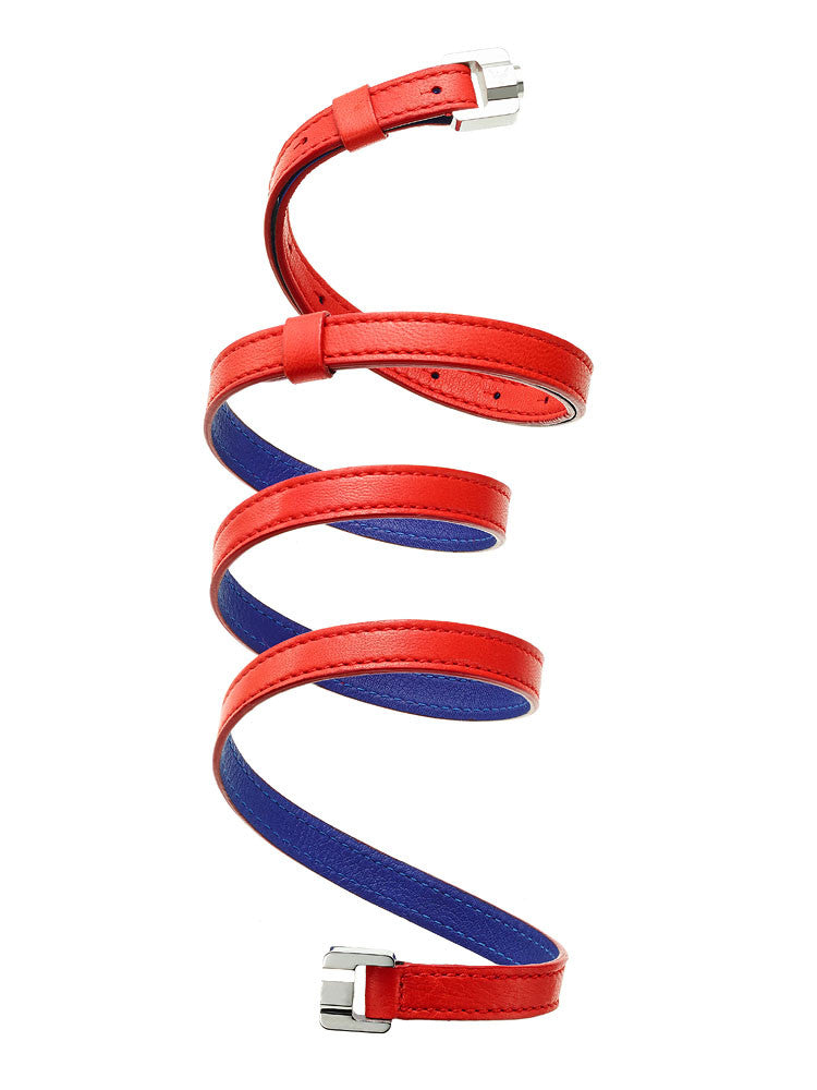 Cassandre Wrap Bracelet