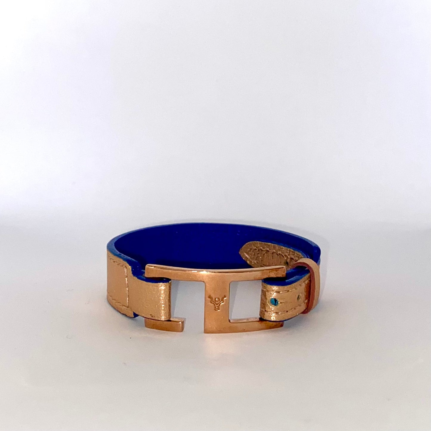 Charlotte Loop Bracelet