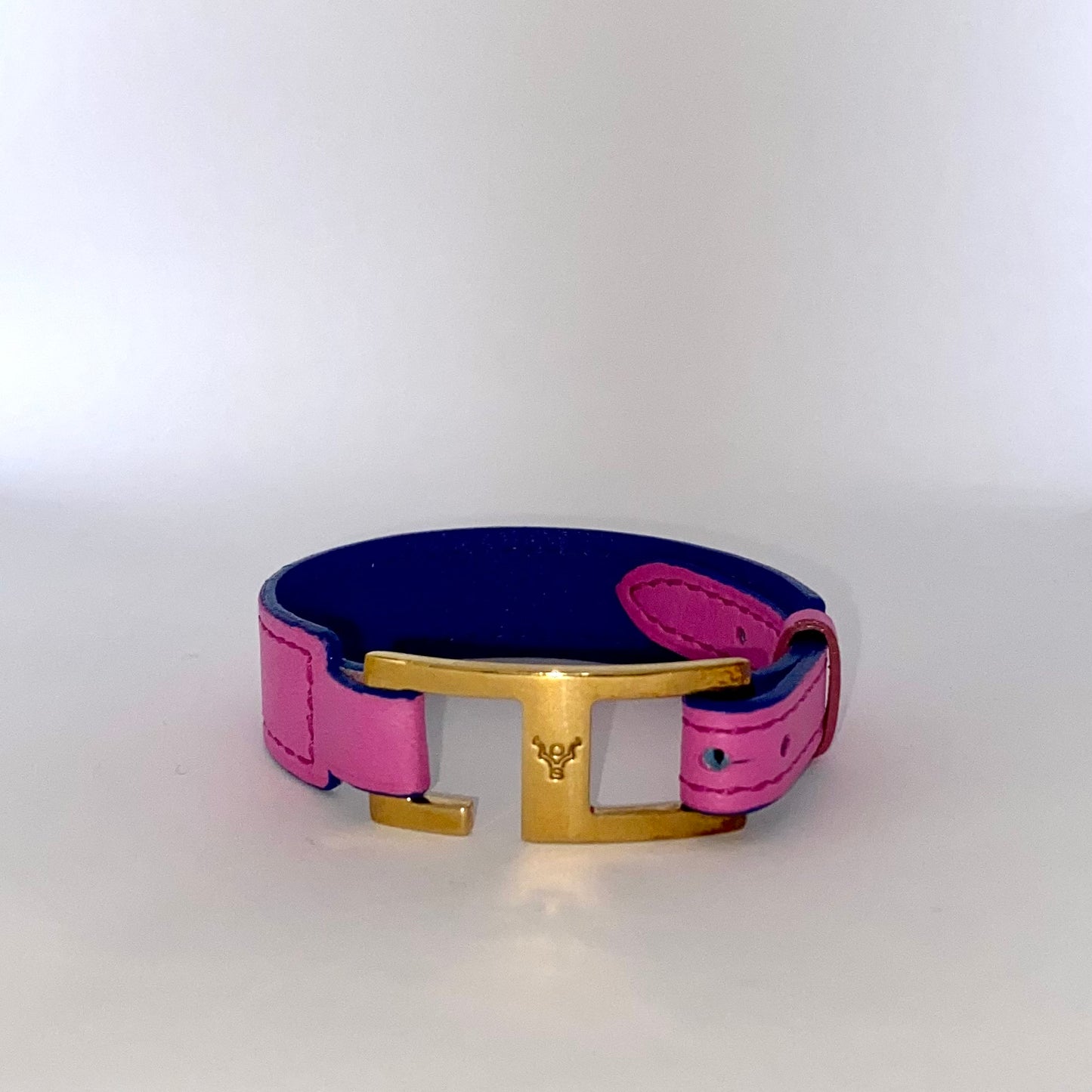 Charlotte Loop Bracelet