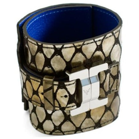 Salome Wide Cuff
