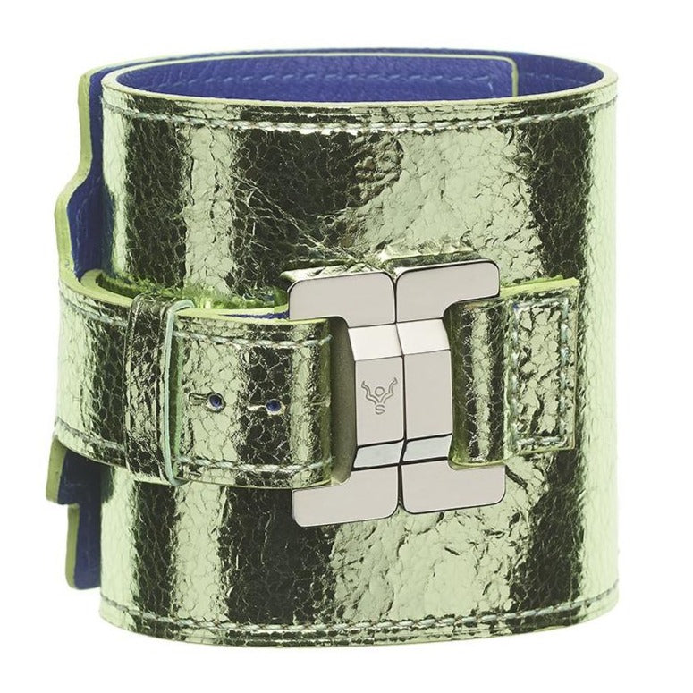 Salome Wide Cuff
