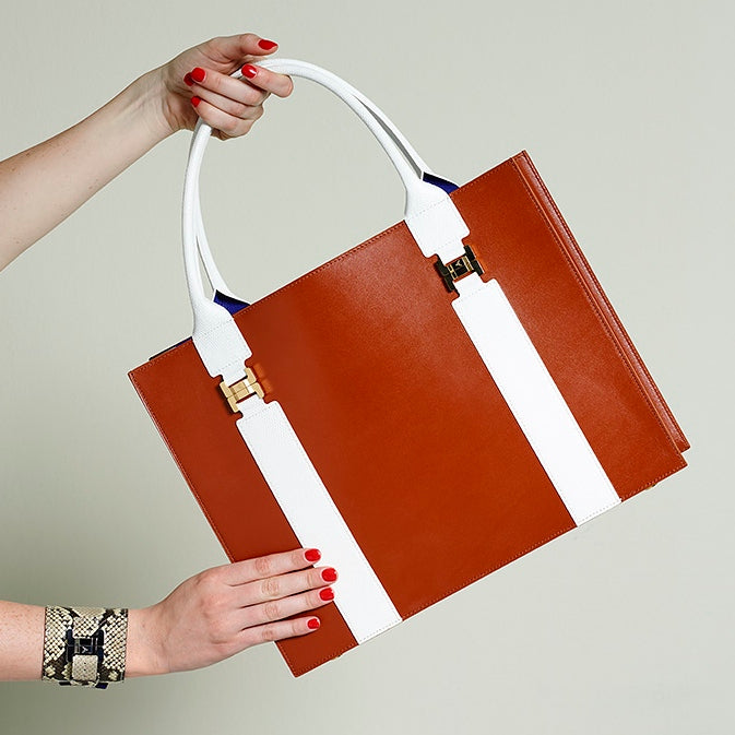 BAGS, BELTS & MORE