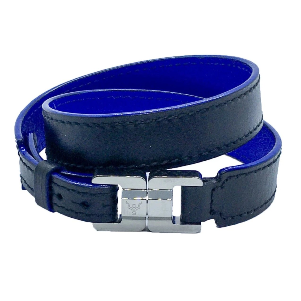 Henry Double Bracelet